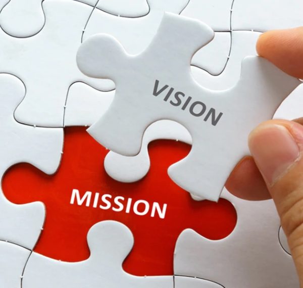 Mission & Vision
