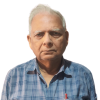 Vijay Kumar Kanodia